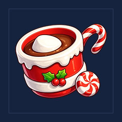 Hot Cocoa Stroller