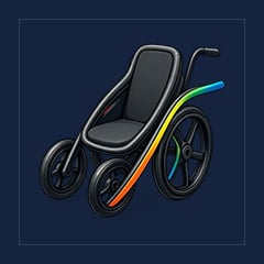 RGB Stroller