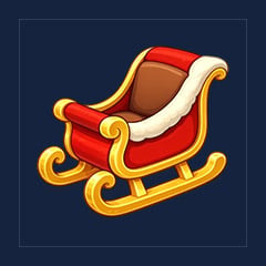 Sleigh Stroller