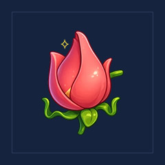 Tulip Stroller