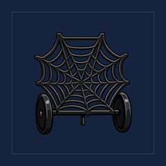Web Stroller