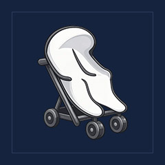 Quad Stroller