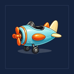 Plane Stroller