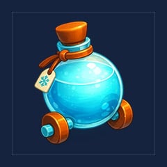 Potion Stroller