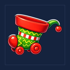 Stocking Stroller