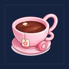 Teacup Stroller