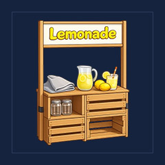 Lemonade Stand