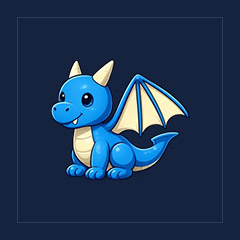 Dragon Balloon
