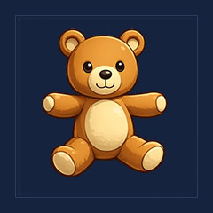 Teddy Bear