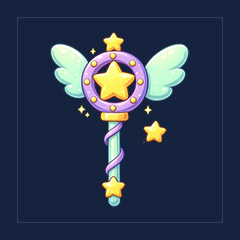 Celestial Propeller