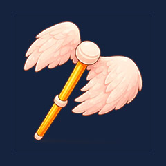 Angelic Propeller