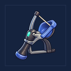 Snowball Launcher