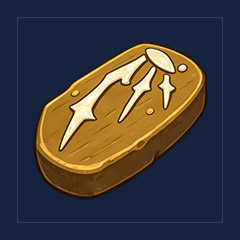 Elasmosaurus Fossil