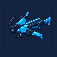 Futuristic Grapple