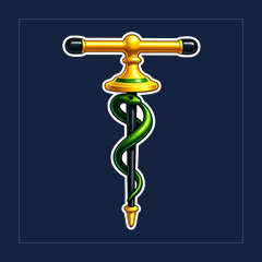 Sprinkler Propeller