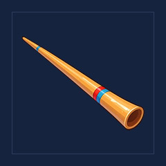Didgeridoo