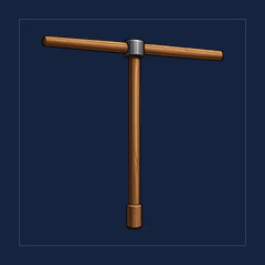 Airplane Propeller