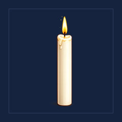 Candle