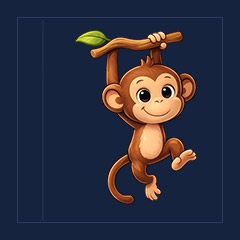 Monkey Pogo
