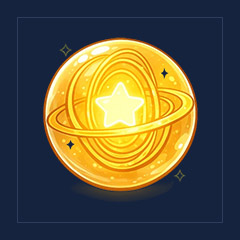 Astro Ball