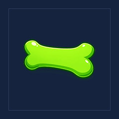 Pluboneium Chew Toy