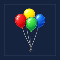 Balloons