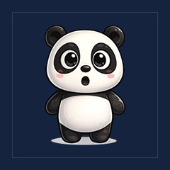 Panda Pal