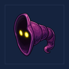 Witch Claw Grapple