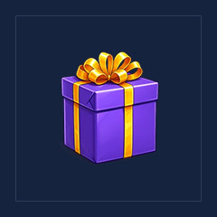 Gift Throw Toy