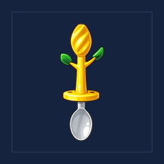Money Rattle