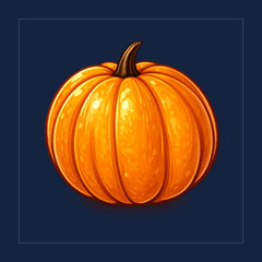 Throwing Pumpkin