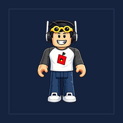 Creator Rattle (NewFissy)