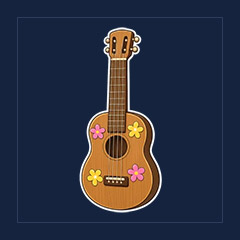 Ukulele