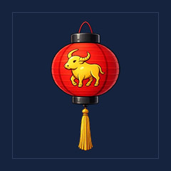 Chinese Lantern