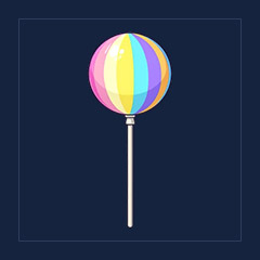 Bauble Balloon