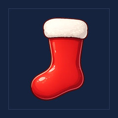 Sock Chew Toy