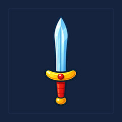 Toy Sword