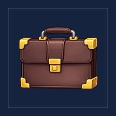 Briefcase Ingredient