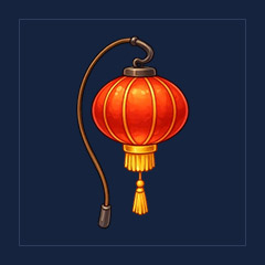 Lunar Lantern