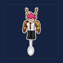 Creator Rattle (Bethink)