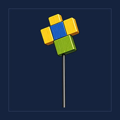 Noob Balloon