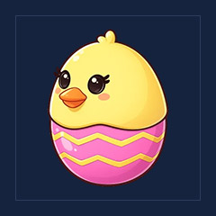 Chick Plush