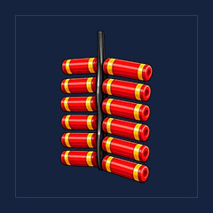 Firecrackers