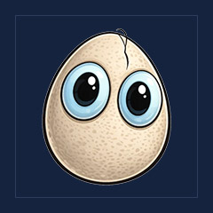 Hugging Egg