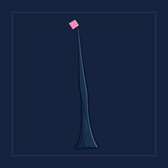 Witches Wand