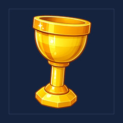 Golden Goblet