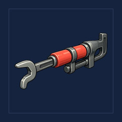 Standard Grappling Hook