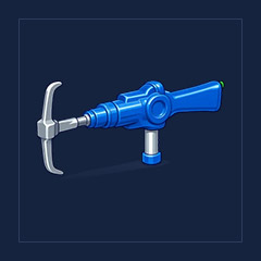 Grappling Hook