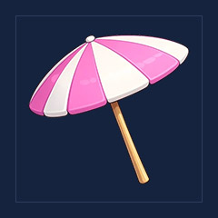 Fancy Umbrella