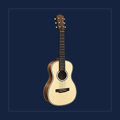 Campers Guitar
